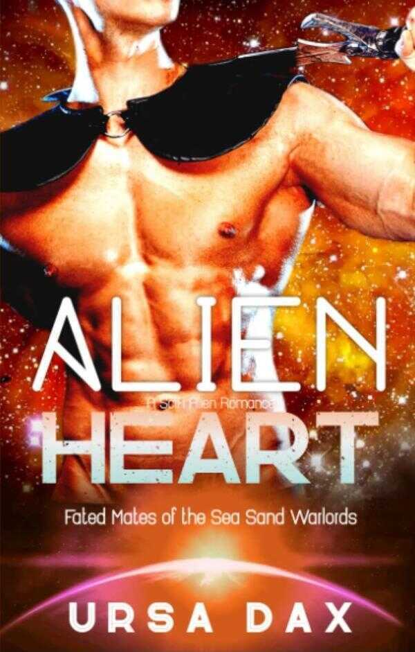 Alien Heart
