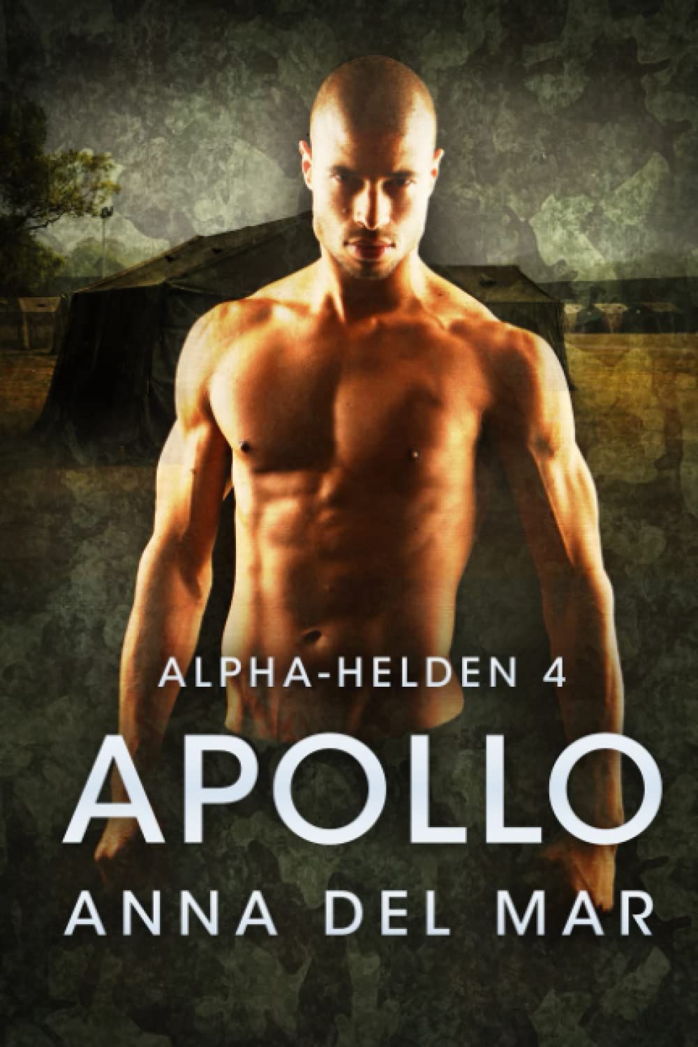 Apollo — Anna Del Mar
