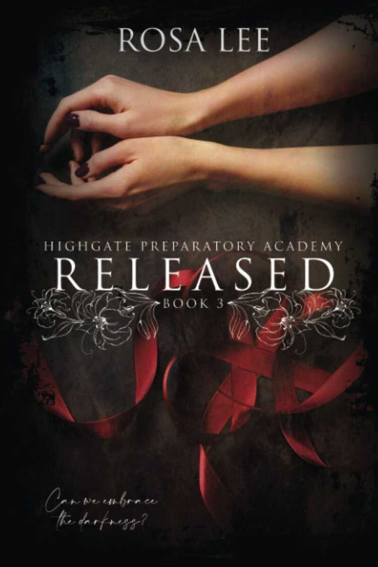 Released — Rosa Lee
