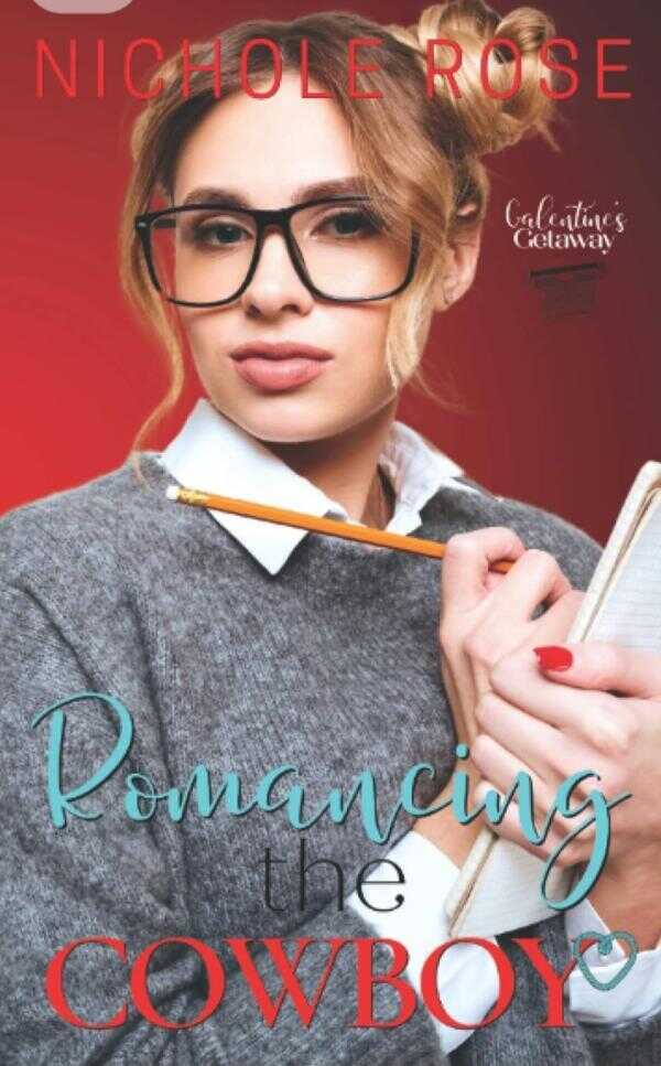 Romancing the Cowboy
