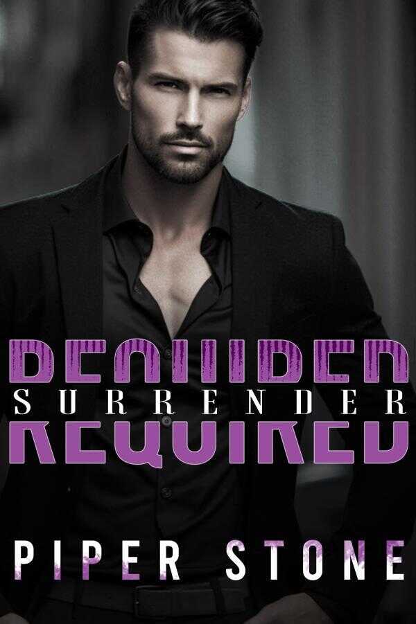 Required Surrender