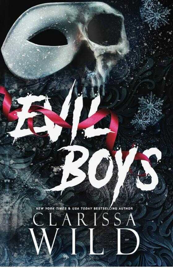 Evil Boys