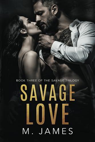 Savage Love