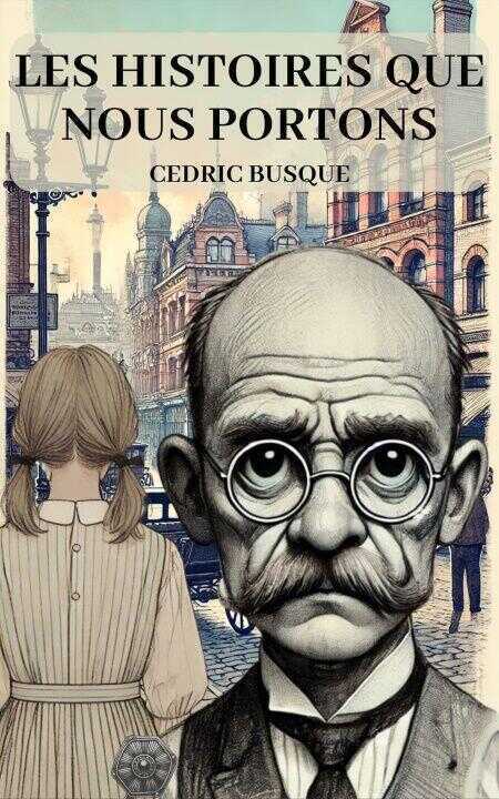 Les histoires que nous portons