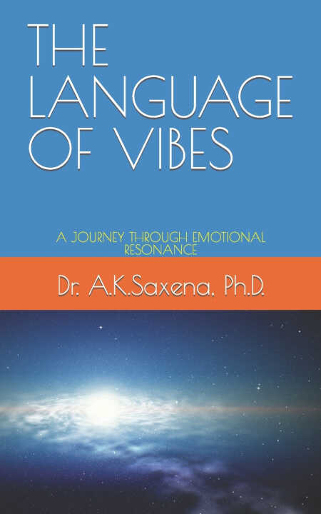 The Language of Vibes