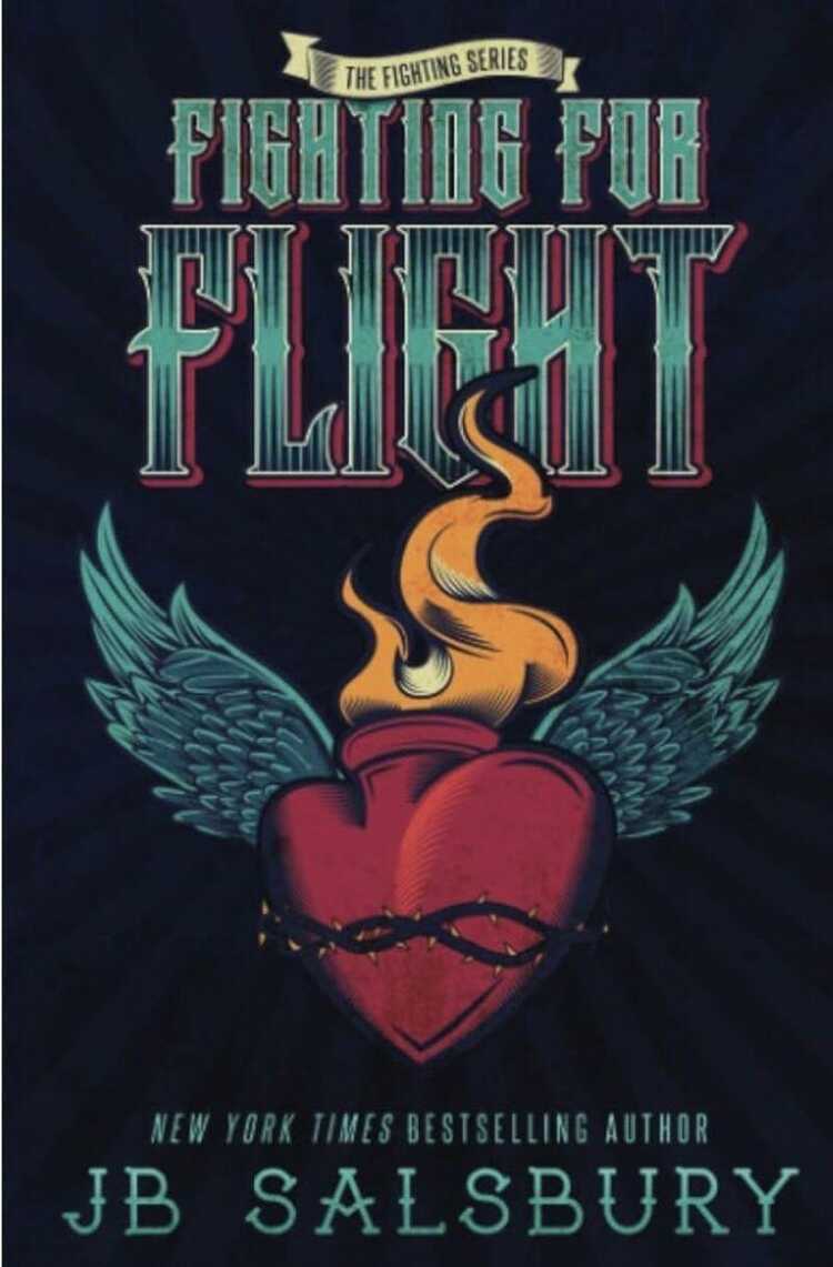Fighting for Flight