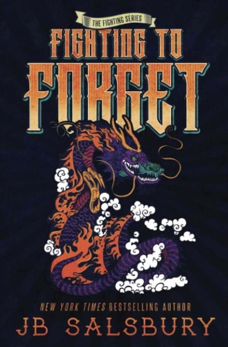 Fighting to Forget