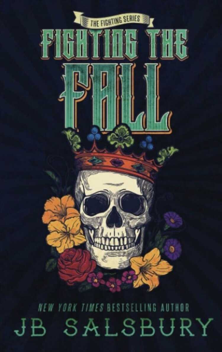 Fighting the Fall