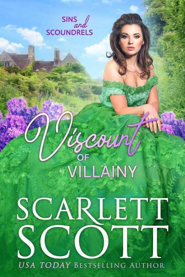 Viscount of Villainy