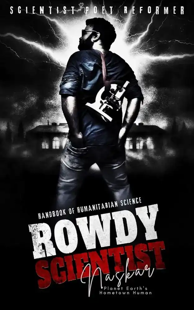 Rowdy Scientist