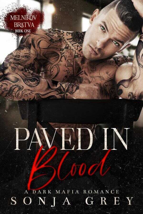 Paved in Blood