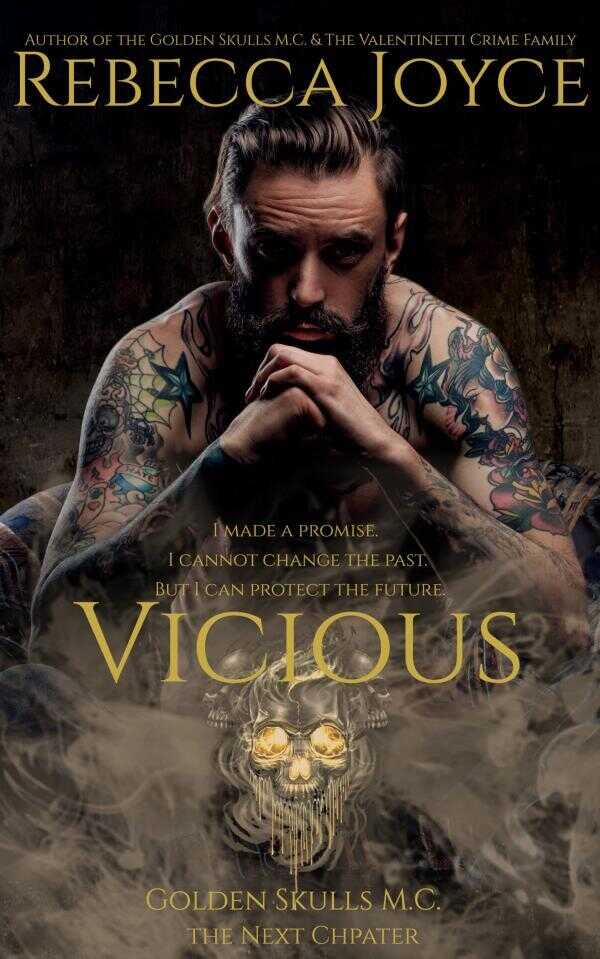 Vicious