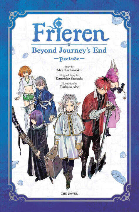 Frieren: Beyond Journey's End -Prelude-, Vol. 1