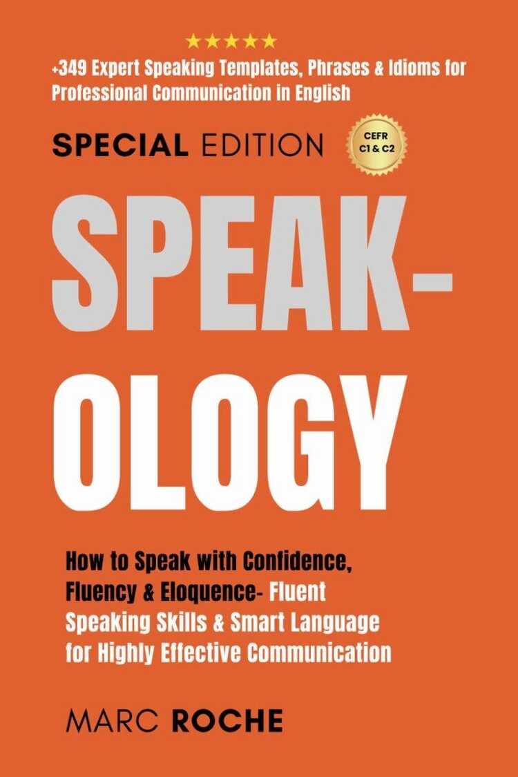 Speak-ology