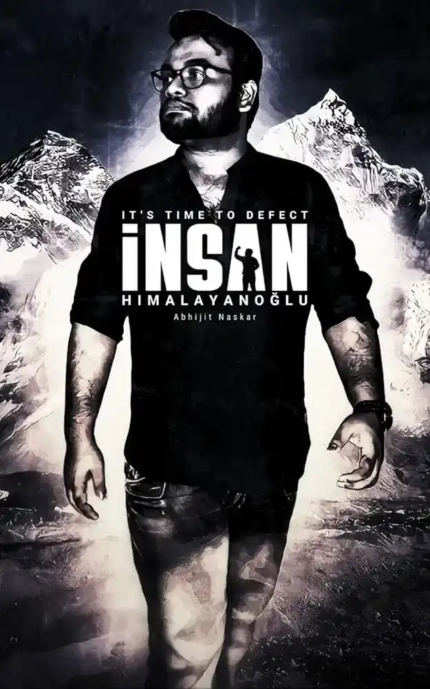 İnsan Himalayanoğlu
