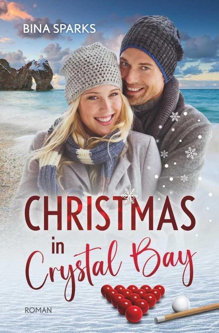 Christmas in Crystal Bay