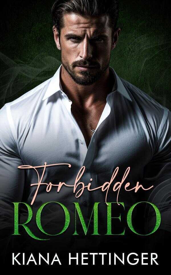 Forbidden Romeo