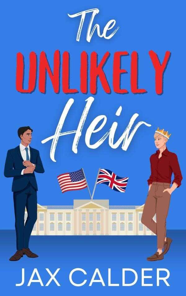 The Unlikely Heir