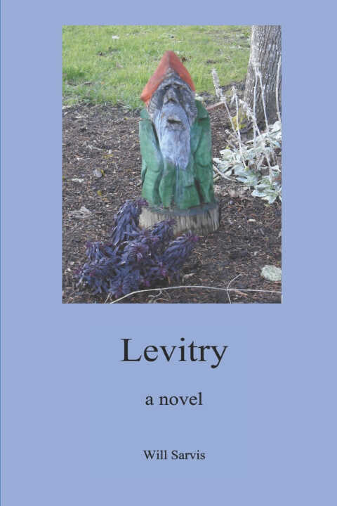 Levitry