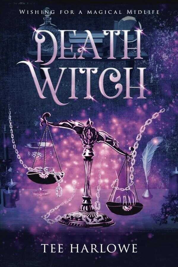 Death Witch