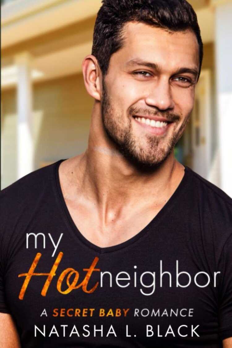 My Hot Neighbor