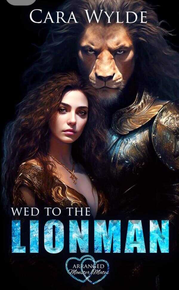 Wed To The Lionman