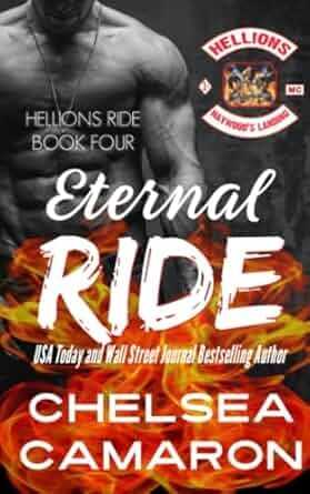 Eternal Ride