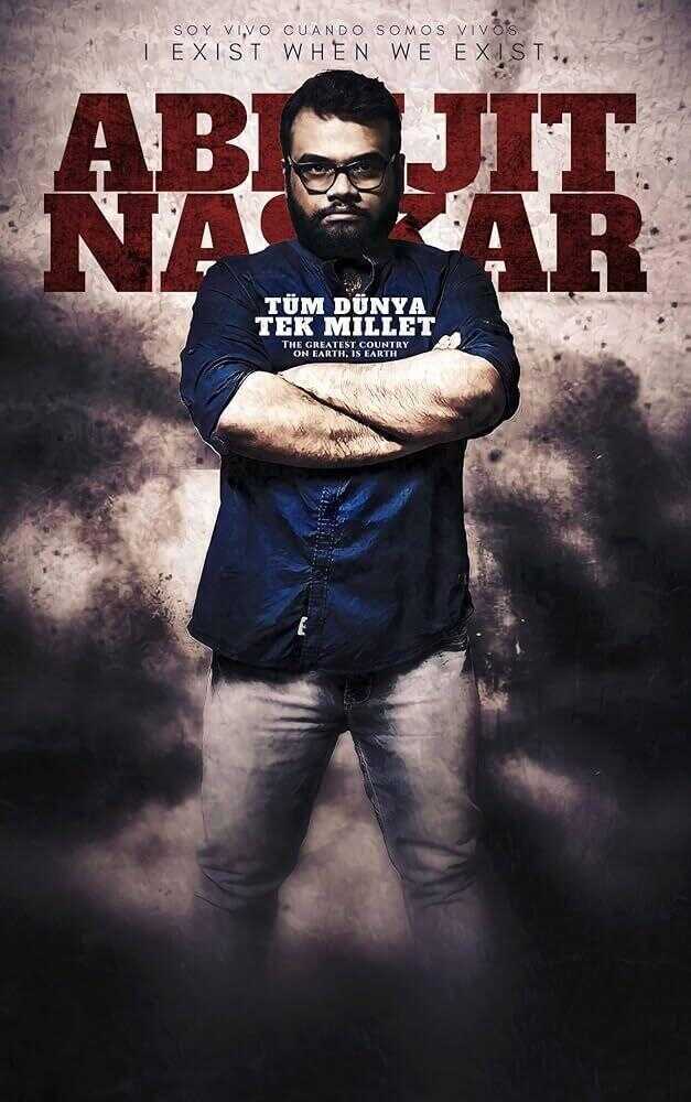 Tüm Dünya Tek Millet
