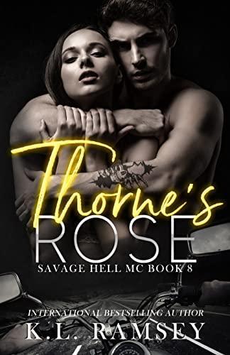 Thorne's Rose