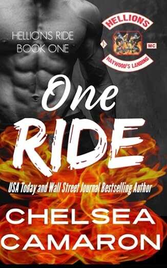 One Ride