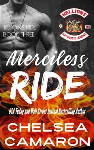 Merciless Ride
