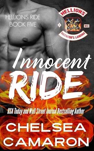 Innocent Ride