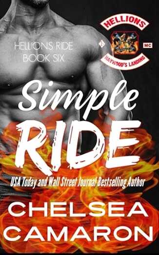 Simple Ride