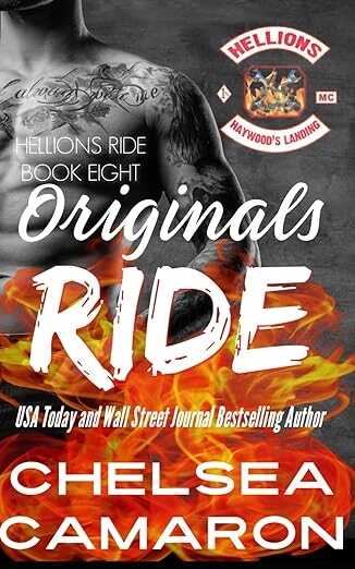 Originals Ride
