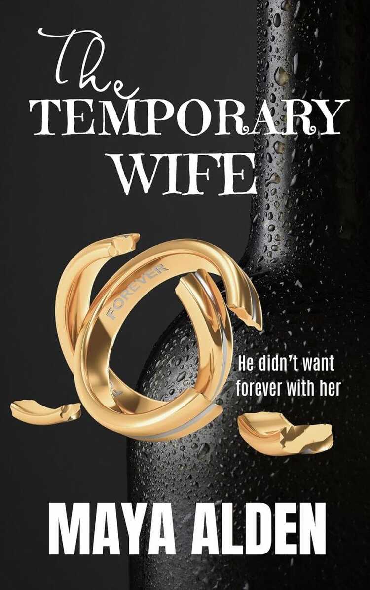 The Temporary Wife