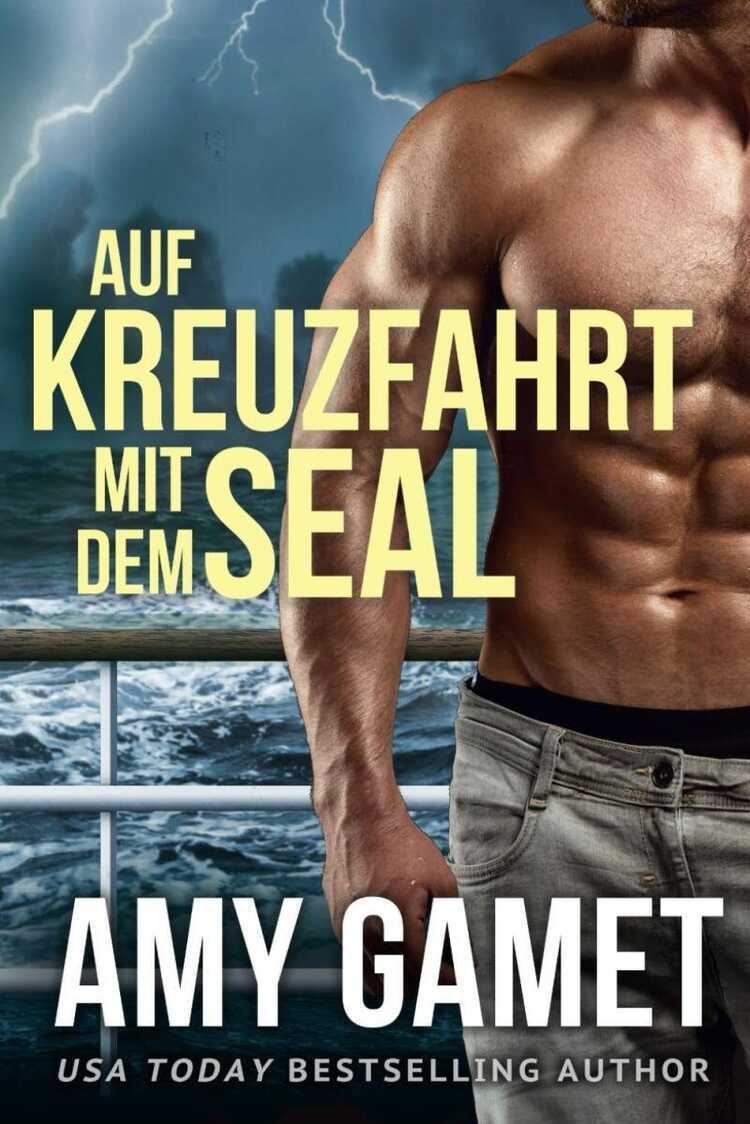 Auf Kreuzfahrt Mit Dem Seal