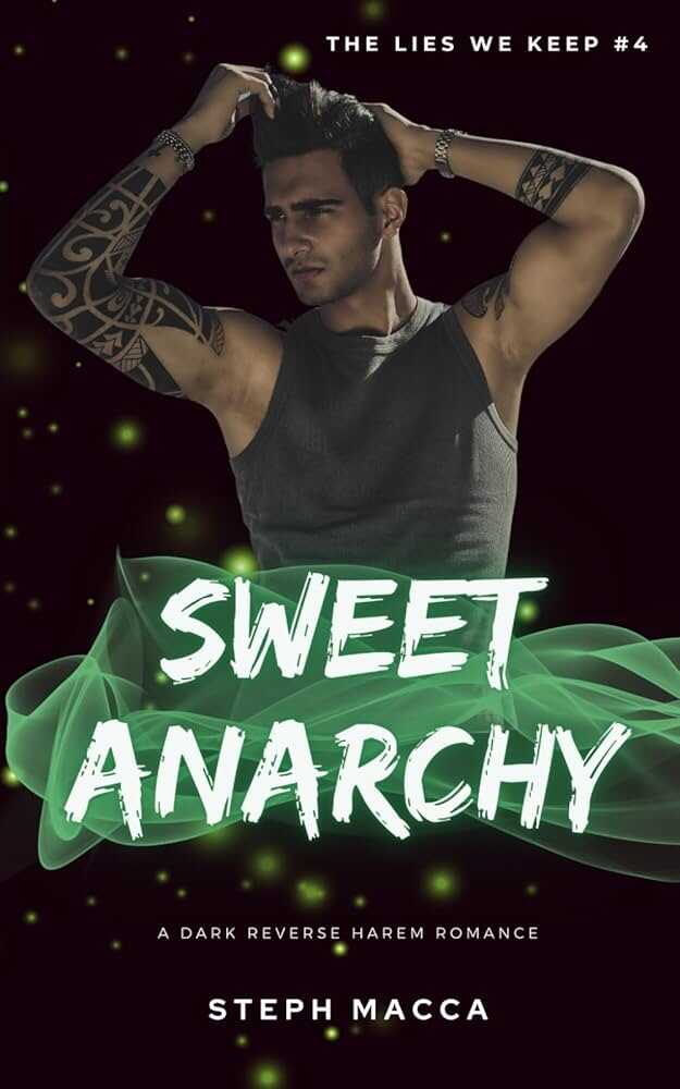 Sweet Anarchy