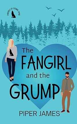 The Fangirl and the Grump