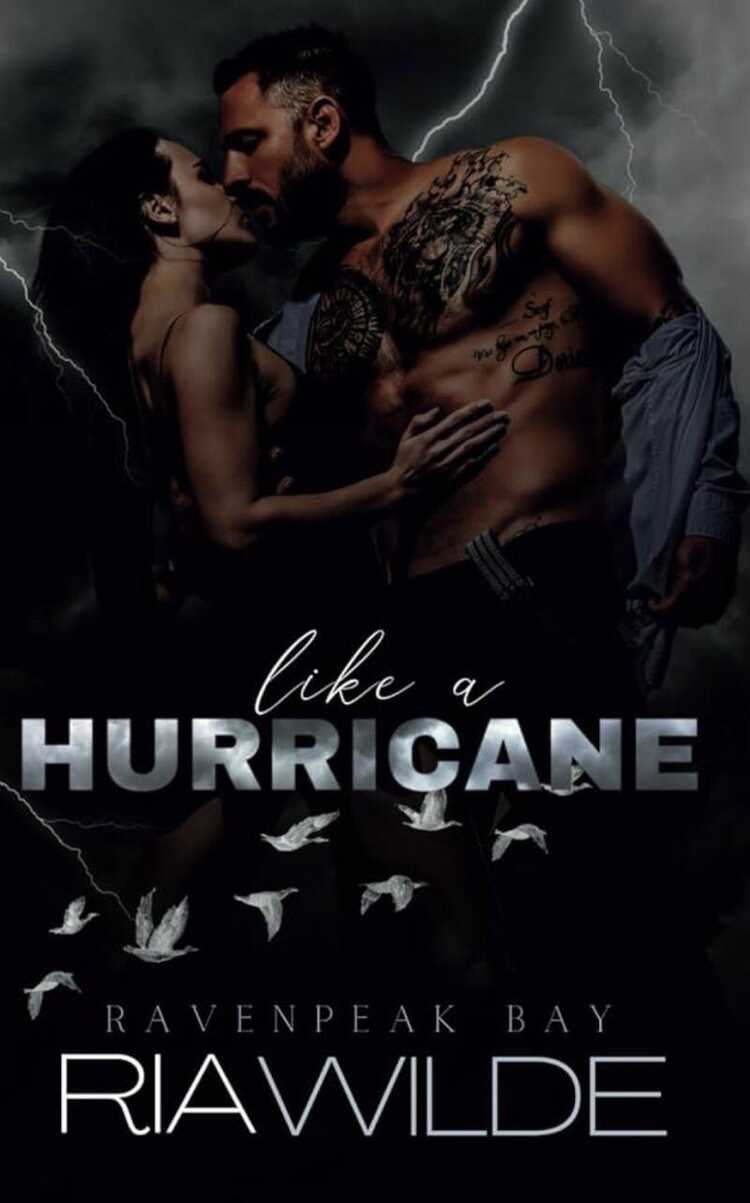 Like a Hurricane