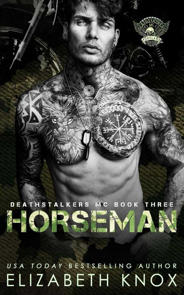 Horseman