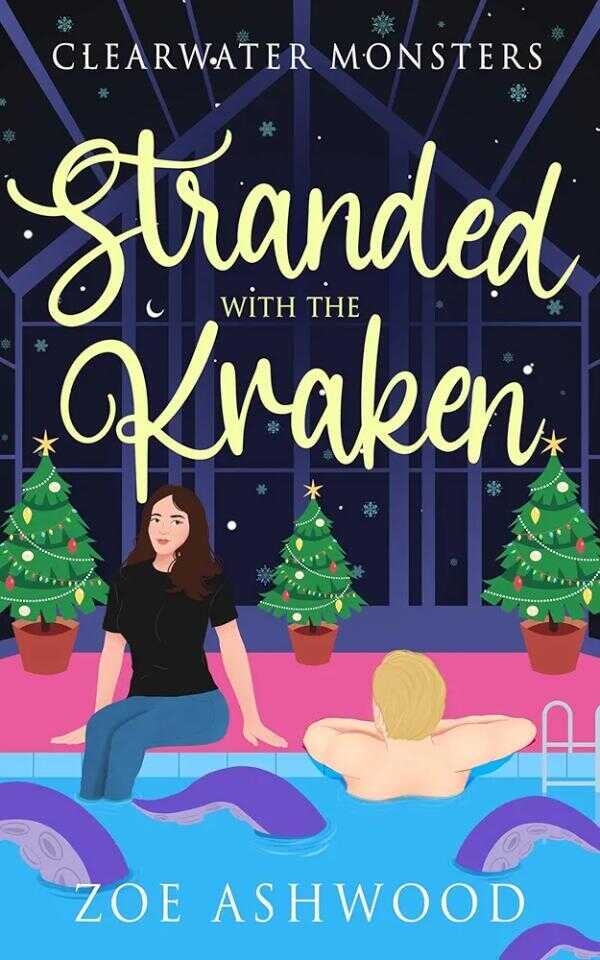 Stranded with the Kraken