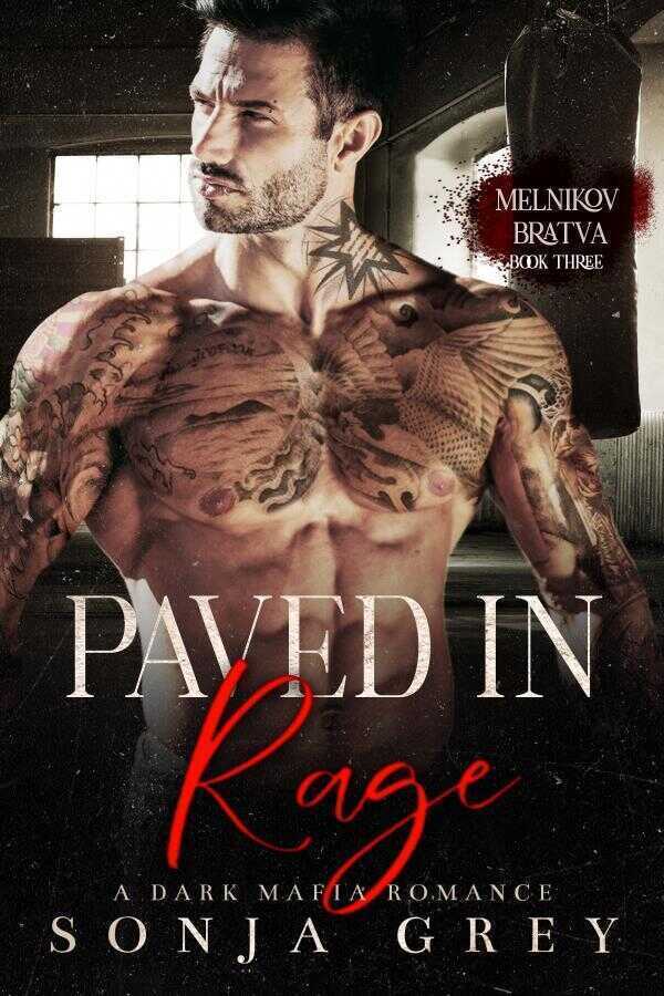 Paved in Rage