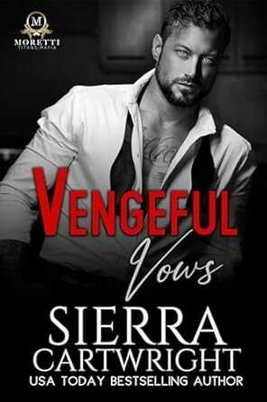 Vengeful Vows