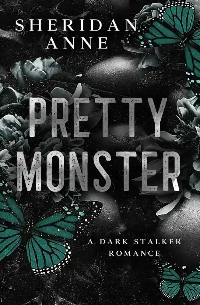 Pretty Monster