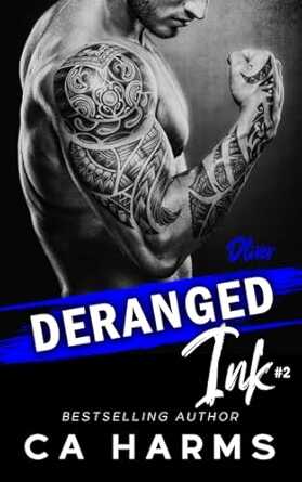 Deranged Ink #2: Oliver