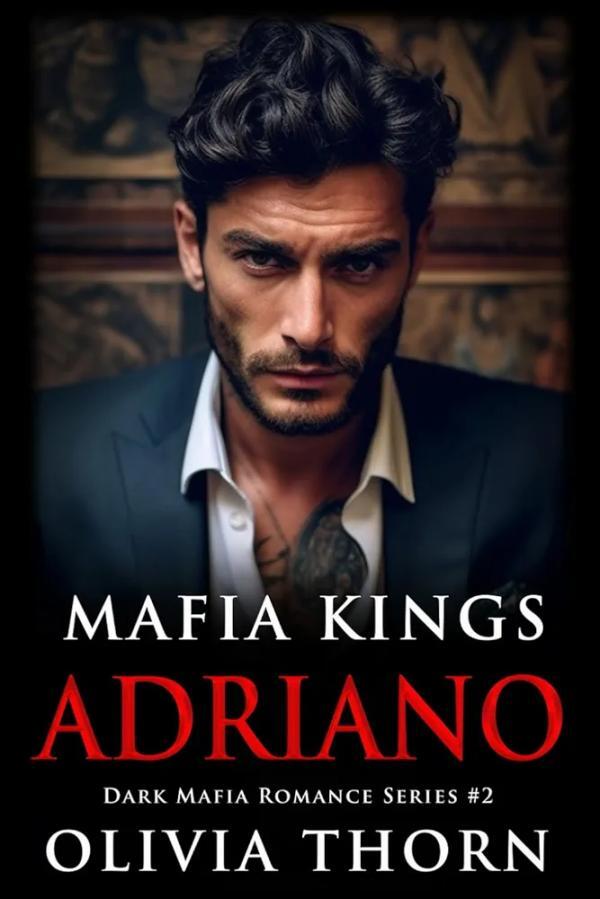 Mafia Kings: Adriano
