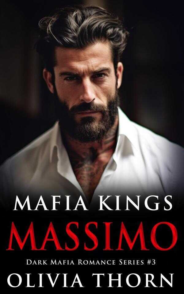 Mafia Kings: Massimo