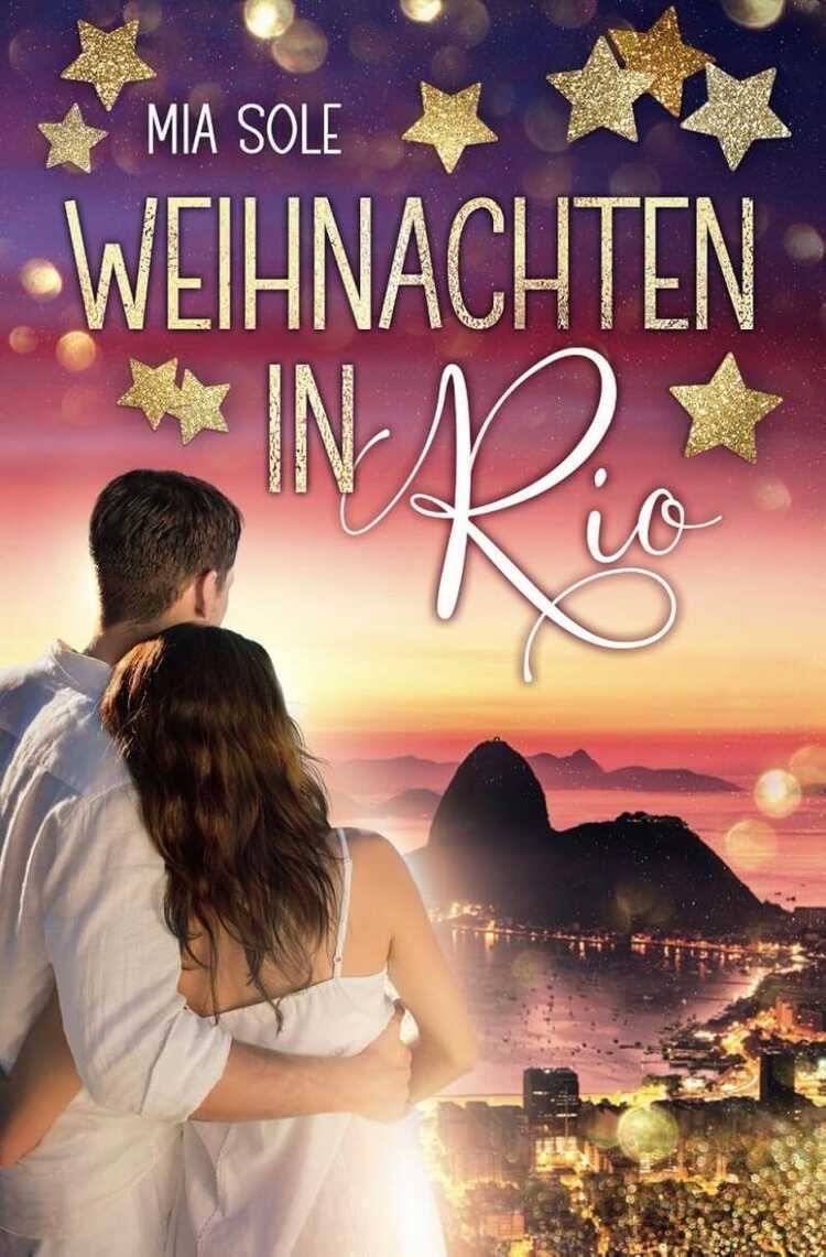 Weihnachten in Rio