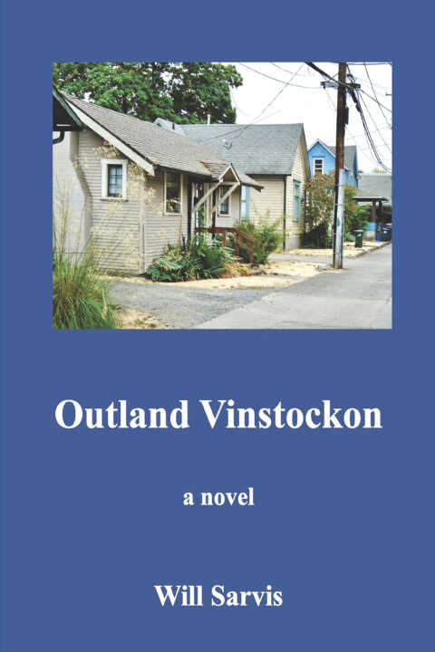 Outland Vinstockon