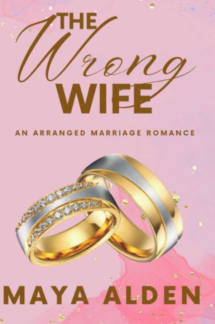 The Wrong Wife